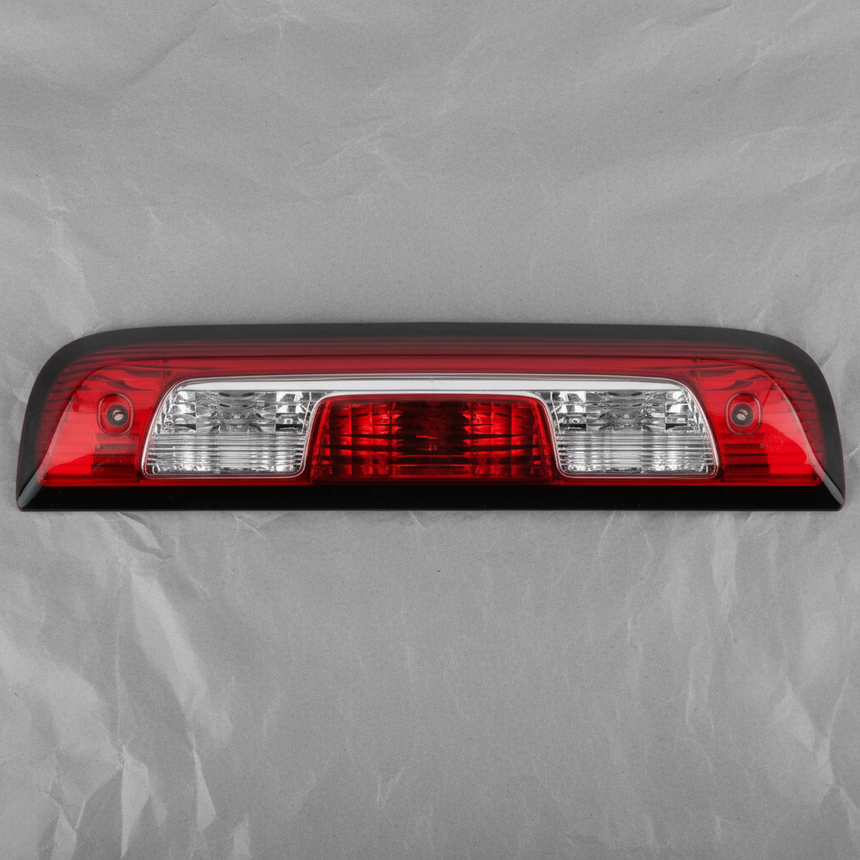 2014-2025 Silverado Sierra Regular Cab Rear High Mount Stop Light OEM