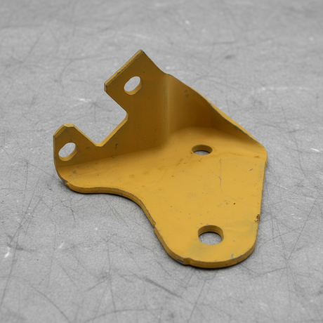 2014-2017 Ford Expedition 6R80 Transmission Shift Lever Bracket OEM - Full View