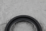 Transfer Case Input Shaft Seal - Bottom Section Detail
