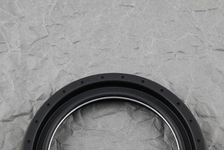 Transfer Case Input Shaft Seal - Bottom Section Detail