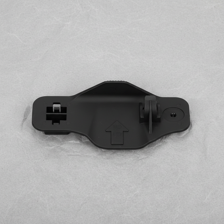 2002-2006 Nissan Altima Hood Prop Rod Retainer Clip Genuine OEM - Full View