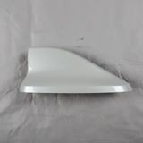 2017-2022 Nissan Rogue Murano Pathfinder Roof Shark Fin Antenna Cover White Pearl