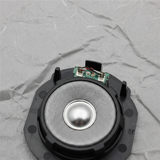 2014-2019 Nissan Rogue (1) Dashboard Panel Tweeter Speaker Bose Audio OEM