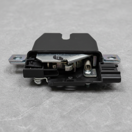 2021-2026 Ford Bronco Sport Genuine OEM Liftgate Latch - Macro Middle