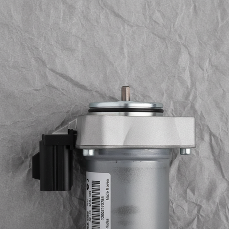 2020-2025 Ford Explorer Transfer Case Motor Genuine OEM