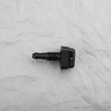 2021-2025 Ford Bronco Back Glass Washer Nozzle Genuine OEM - Full View