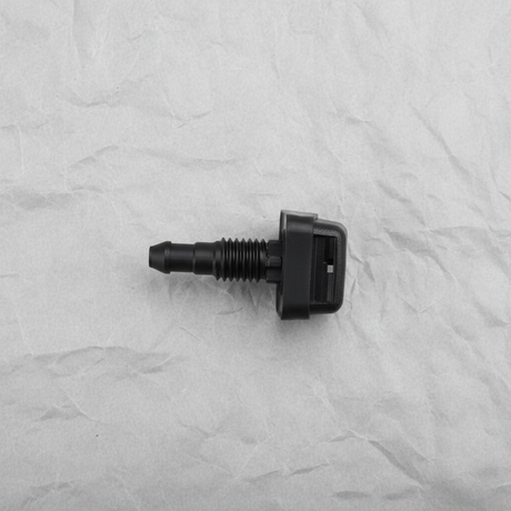 2021-2025 Ford Bronco Back Glass Washer Nozzle Genuine OEM - Full View