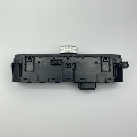 2021-2024 Kia K5 Center Console Drive Mode Switch No Heated Seats OEM - Full View 3