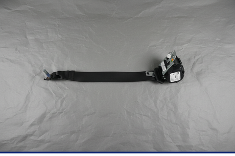 2019-2026 Ram 1500 Front Seat Belt and Retractor Genuine OEM Mopar - Close Up