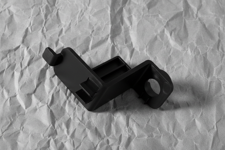 2015-2020 Colorado Canyon 3.6L V6 OEM Ambient Air Temp Sensor Bracket