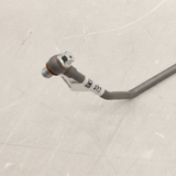 Ford Transit Turbocharger Oil Feed Pipe Top Detail