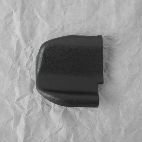 Bottom detail