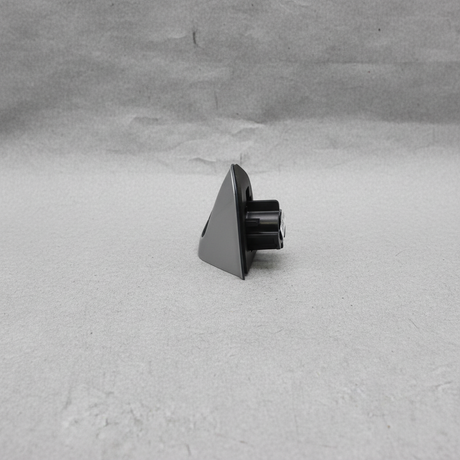2013-2024 Ford Edge Fusion Passenger Side Door Handle End Cap OEM