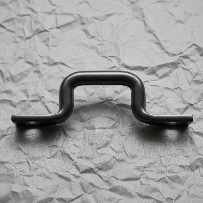 2019-2025 Ford Ranger Pickup Bed Tie Down Hook Genuine OEM - Macro Crop