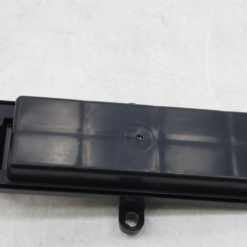 2014-2020 Nissan Rogue OEM Driver Side Cabin Air Filter Cover