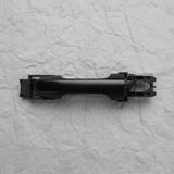 2017-2023 Nissan Qashqai Rogue Sport Passenger Exterior Door Handle Base OEM - Full View