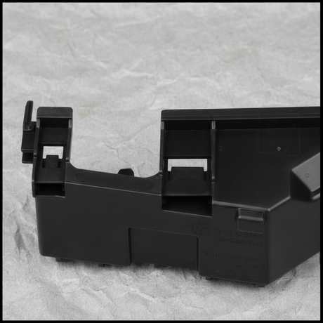 2021-2024 Mazda CX-5 2.5 Engine Fuse Box Lower Cover - Top Detail