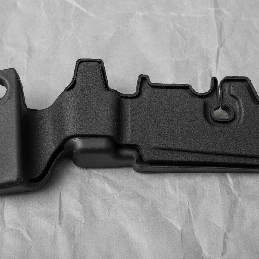 2019-2024 Ram 2500 3500 Fuel Injector Noise Insulator Genuine OEM