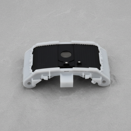 2004-2010 Volkswagen Touareg OEM Automatic Transmission Shifter Cover