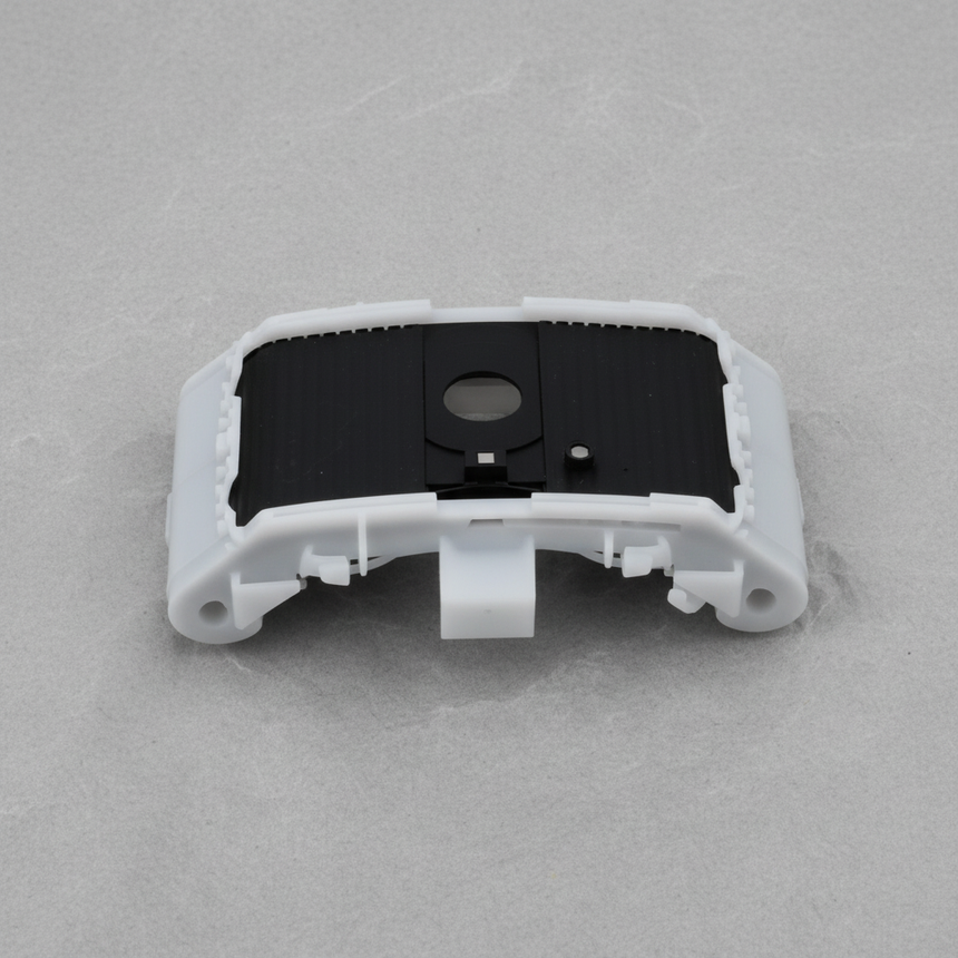 2004-2010 Volkswagen Touareg OEM Automatic Transmission Shifter Cover
