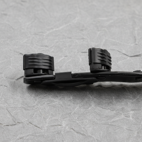Genuine Nissan OEM Driver Side Panoramic Sunroof Guide Link - Middle Detail 2