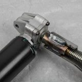 2010-2020 GM Driver Seat Vertical Adjuster Actuator - Macro Detail