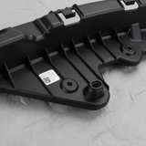 2022-2024 Ford Expedition Passenger Side Front Bumper LED Headlight Mounting Bracket OEM