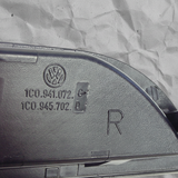 2006-2010 Volkswagen New Beetle OEM Passenger Rear Backup Light Lamp