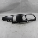 2017-2019 Ford F-150 XLT Dashboard A/C Vent Trim Panel Driver Side OEM - Full View