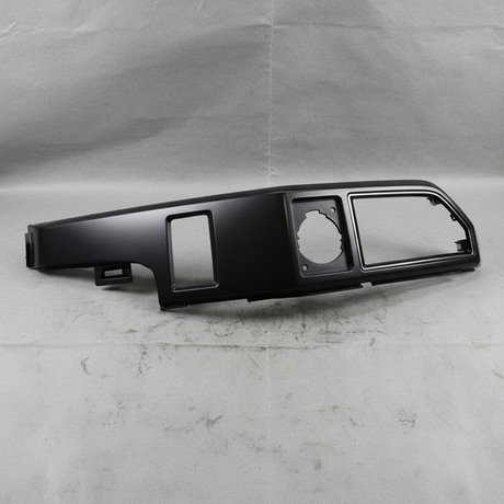 2017-2019 Ford F-150 XLT Dashboard A/C Vent Trim Panel Driver Side OEM - Full View