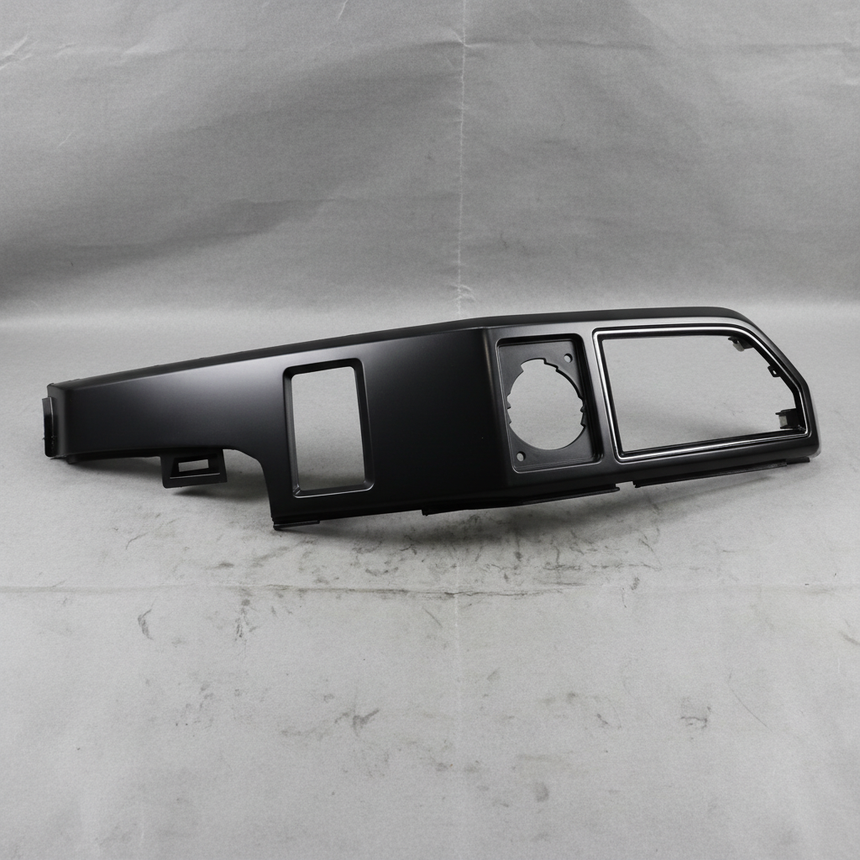 2017-2019 Ford F-150 XLT Dashboard A/C Vent Trim Panel Driver Side OEM - Full View