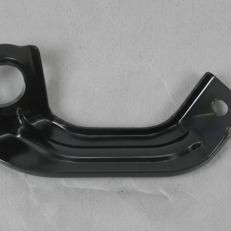 2016-2022 Honda HR-V Upper Condenser Bracket Genuine OEM - Bottom Detail