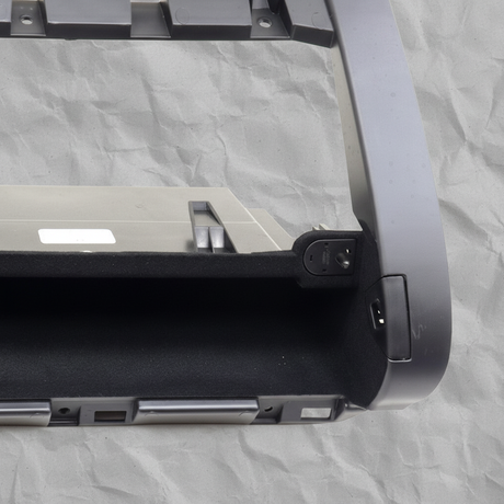 2011-2019 Ford Explorer Passenger Dashboard Lower Glove Box Trim OEM