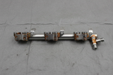 2015-2020 Ford 2.7 F-150 MKX Fusion Edge Passenger Side Fuel Injector Rail OEM