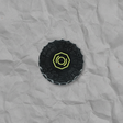 2007-2025 Nissan Frontier Xterra Sentra Maxima Pathfinder Brake Reservoir Cap OEM - Full View