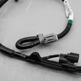 2012-2019 Nissan Frontier Tail Wiring Harness Jumper Genuine OEM - Middle Detail