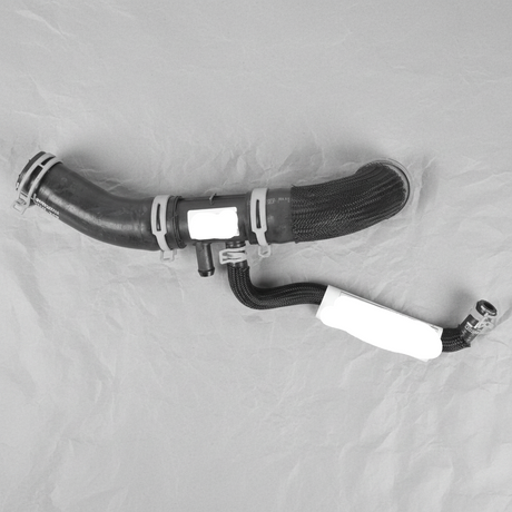 2019-2026 Ram 1500 5.7L V8 Radiator Outlet Hose Genuine Mopar OEM 68268586AD - Full View