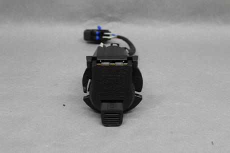 2021 Cadillac XT6 OEM Tow Hitch Wire Harness