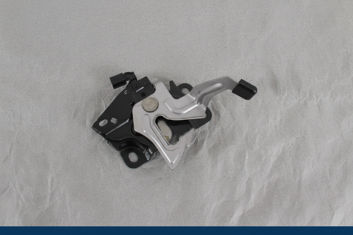 2018-2020 Acura TLX Front Hood Lock Genuine OEM