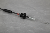 2008-2013 Nissan Versa Hood Lock Release Cable Genuine OEM