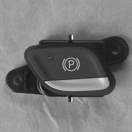 2017-2025 Chrysler Pacifica Electric Park Brake Switch Genuine OEM - Bottom Detail
