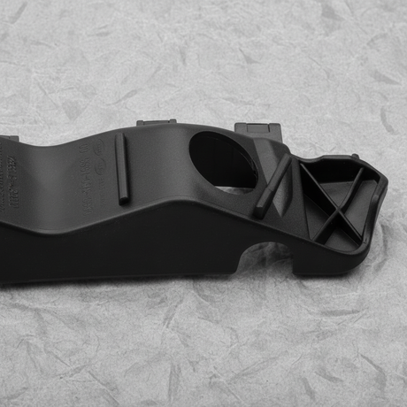 Macro Crop Top - Front Bumper Bracket