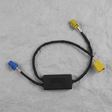 2020-2025 Ford Signal Switch Splitter Interceptor OEM - Full View