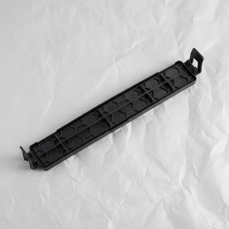 Genuine GM OEM Cabin Air Filter Housing Cover - Full View
