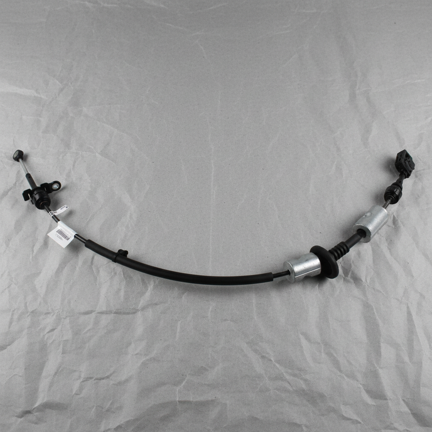 2020-2022 Ford F-250 F-350 F-450 F-550 10R140 Shifter Cable Genuine OEM – Full View