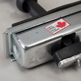 Ford Door Check Arm Middle Detail