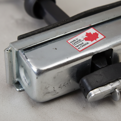 Ford Door Check Arm Middle Detail