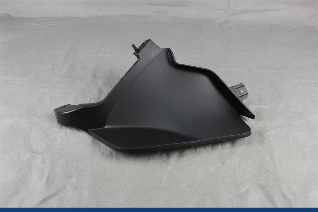 2019-2023 Ford Ranger Driver Side Lower Bumper Stone Deflector OEM