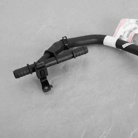 2015-2019 Ford Transit HVAC Heater Water Outlet Hose OEM - Top Detail