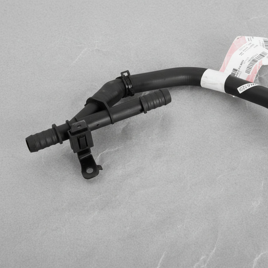 2015-2019 Ford Transit HVAC Heater Water Outlet Hose OEM - Top Detail